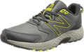 New Balance Men's 410 Trail Running Shoe for Ultimate Comfort
