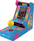My Arcade Ms. Pac-Man Joystick Player - Retro Arcade Fun