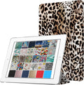 DuraSafe Cases for iPad PRO 10.5 in - Slim Protective Dual-Angle Stand