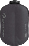 Sea to Summit Watercell X Lightweight 4L Water Storage and Shower