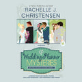 The Wedding Planner Mysteries Box Set - Cozy Bride-Centric Mysteries