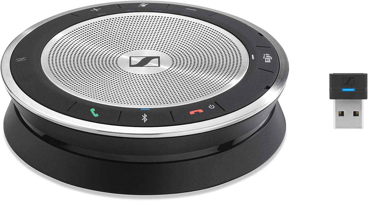 Sennheiser Expand SP 30T Portable Speakerphone for Teams Calls