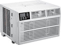 Whirlpool 15,000 BTU Air Conditioner: Cool & Dehumidify 700 Sq. Ft with Remote