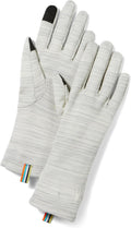 Smartwool Thermal Merino Gloves - Breathable Merino Wool Touchscreen