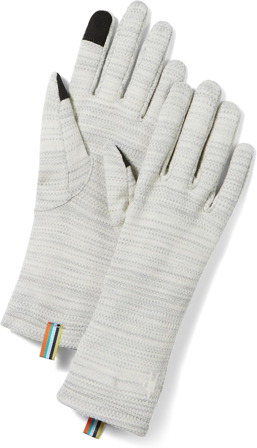 Smartwool Thermal Merino Gloves for Ultimate Comfort and Warmth