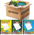 Primary Composition Notebook 30 Pack K-2 - Picture Space for Drawing