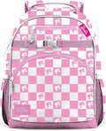 Simple Modern Medium Mattel Barbie Toddler Backpack - 15in Kids School