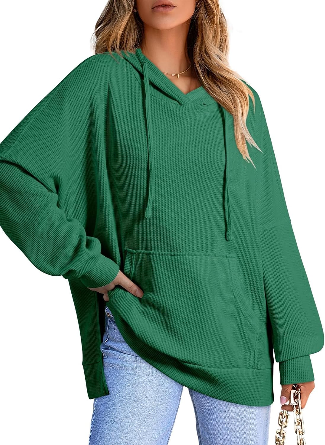 Dokotoo Oversized Hoodies for Women - Casual Chic Style