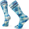 Smartwool Groovy Tie Dye Ski Socks Men Women