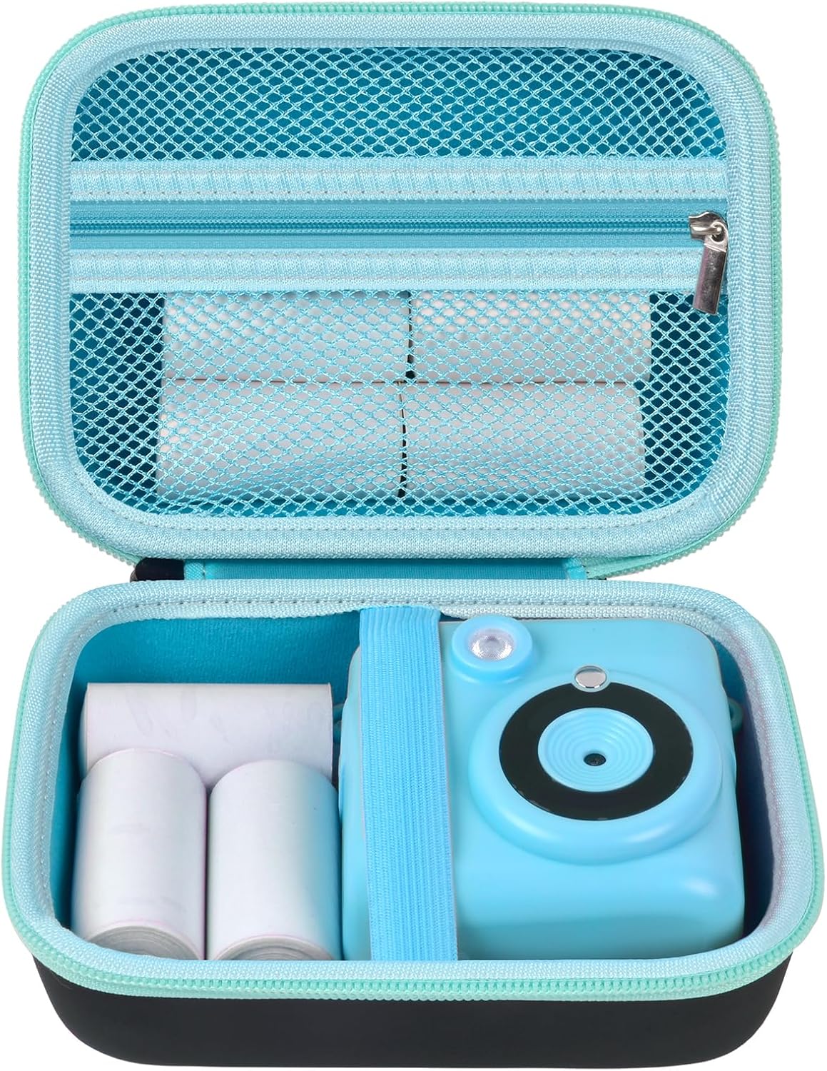 Protective Case for Kids Instant Print Cameras - ALBONZER