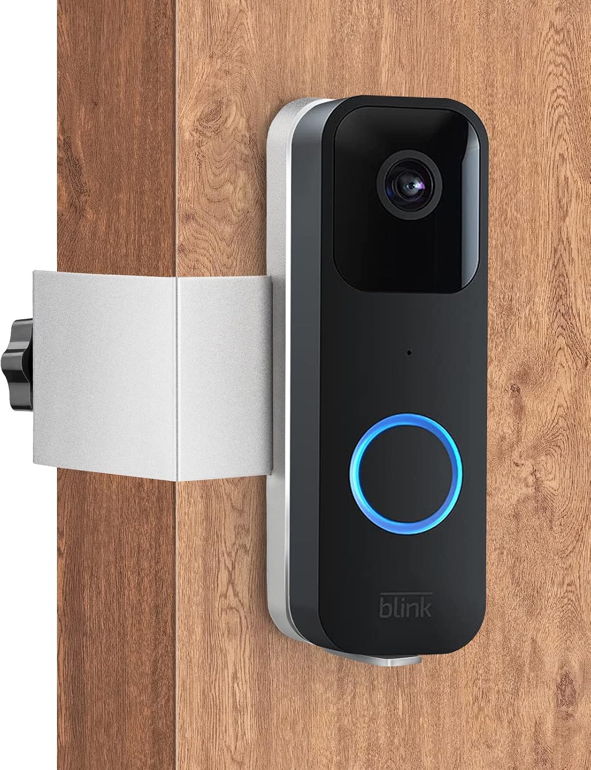 Blink Doorbell Adhesive Mount - Easy Installation!