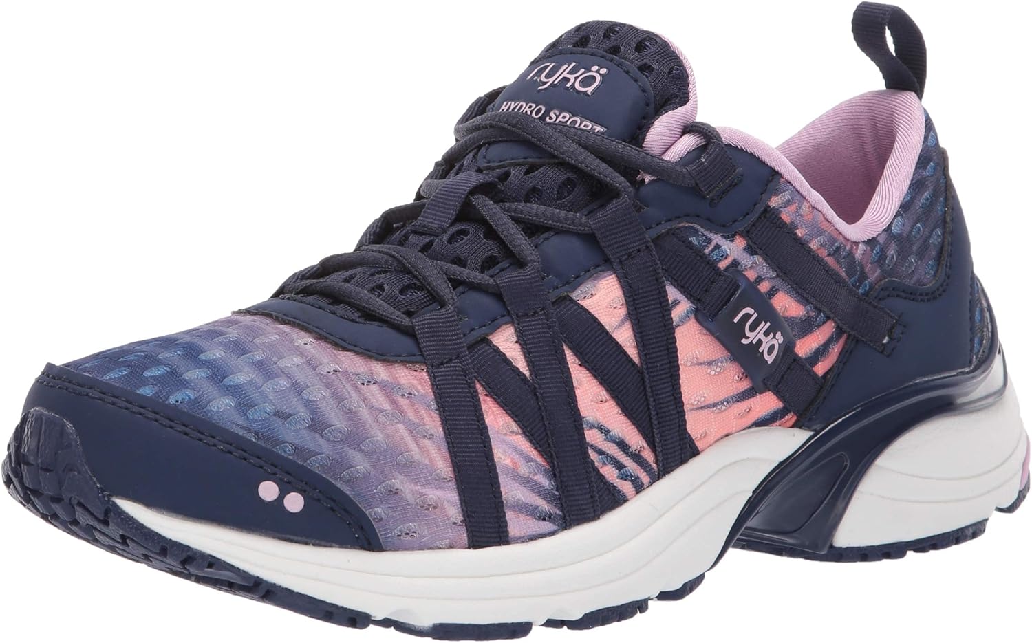 Ryka Womens Hydro Sport Cross Training Water Shoe for Active Women