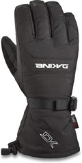 Dakine Men's Scout Gloves - Ultimate Snow Protection