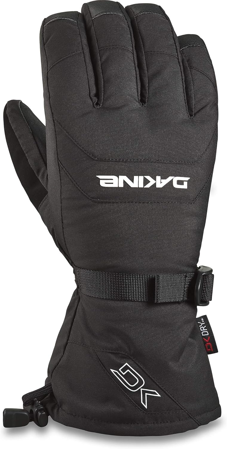 Dakine Men's Scout Gloves - Ultimate Snow Protection