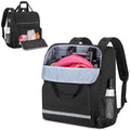 Stroller Backpack Compatible with BABYZEN YOYO2 - Travel Friendly