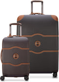 DELSEY PARIS Chatelet Air 2.0 Hardside Luggage 2-Piece Set - Carry-On