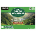 Colombian Fair Trade Medium Roast Coffee, 3.3 oz