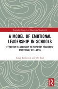 A Model of Emotional Leadership in Schools - Practical Guidance