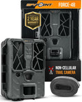 SPYPOINT Force 48 Trail Camera - 48MP Photos, 720p Video