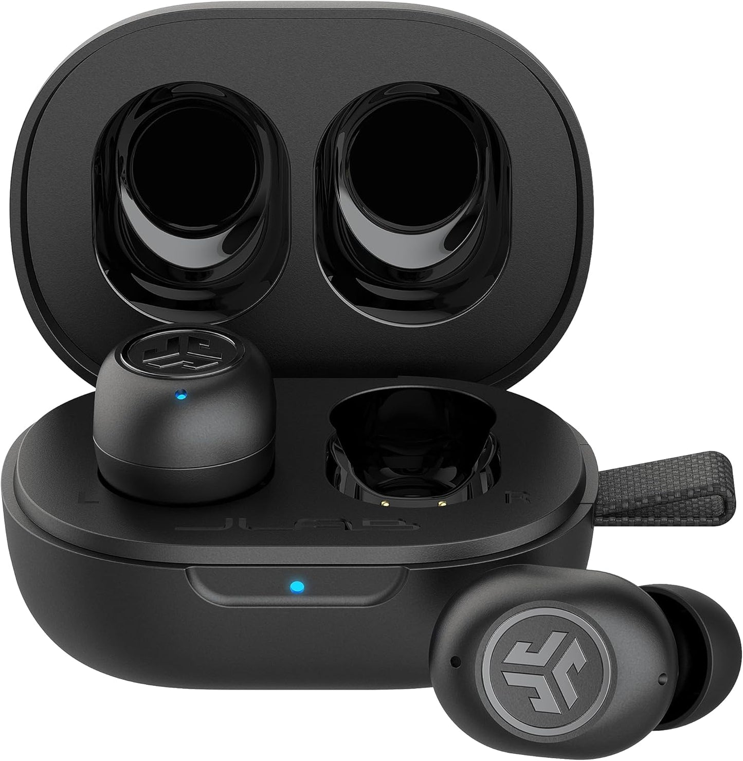 JLab Mini True Wireless Earbuds: Crystal Clear Sound