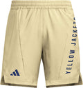 adidas NCAA University Team Training Woven Shorts - AEROREADY comfort