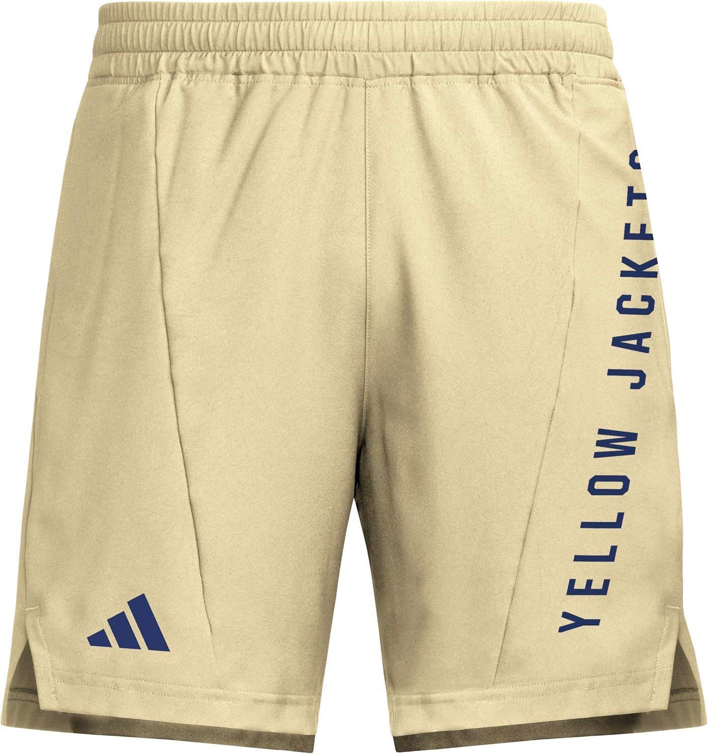 adidas Men's Designed for Training NCAA Team Shorts for Fans