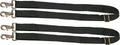Secure Your Horse: WeatherBeeta Leg Straps Pair