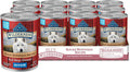 Blue Buffalo Wilderness Rocky Mountain Senior Wet Dog Food
