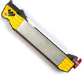 Work Sharp Guided Field Sharpener - Compact Travel Knife Sharpener