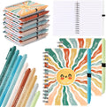 Positive Affirmation Journals & Pens Bulk Pack - Mental Health Gifts