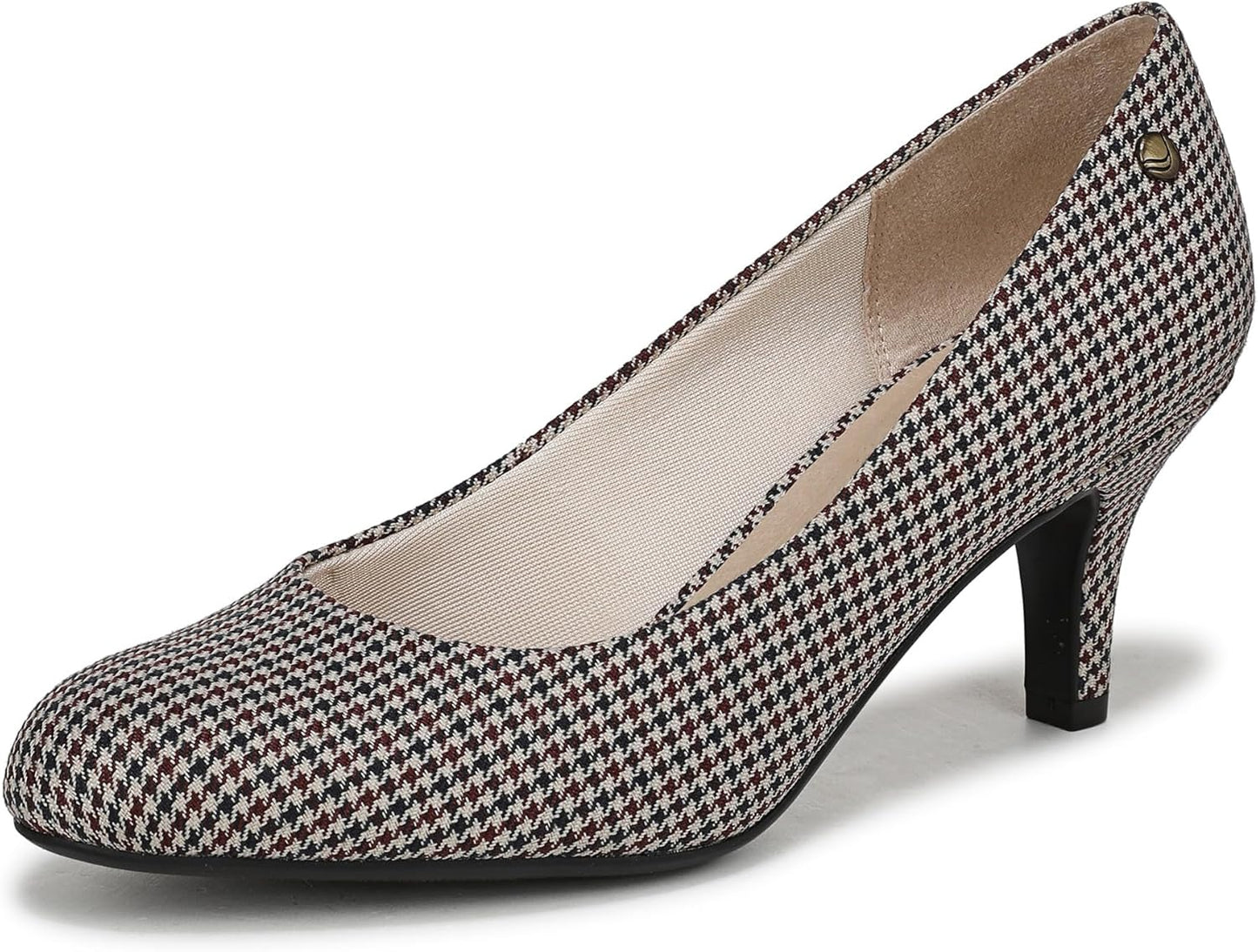 Lifestride Women's Parigi Pumps: Comfort and Style Combined