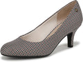 Womens Parigi Pump with Soft System Comfort - 2 1/2 in Heel