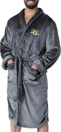 Northwest NFL Men's Silk Touch Robe L/XL - Soft Fan Robe