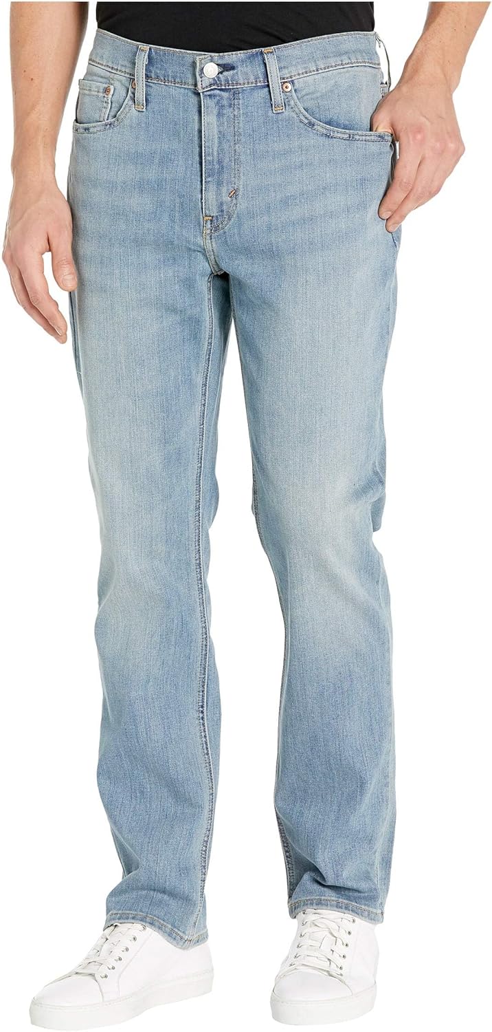 Levi's 541 Athletic Fit Jeans for Men - Comfort Meets Style