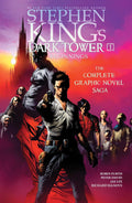 Stephen King's The Dark Tower: Beginnings Omnibus - Graphic Novel
