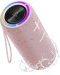 Bluetooth Speaker 30W Portable Wireless Speaker - Powerful 360 Sound