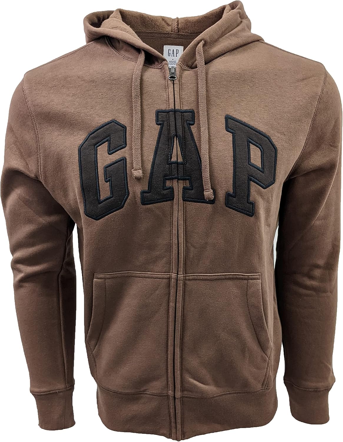 Cozy Logo Hoodie by GAP