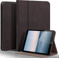 Gexmil Leather Case for iPad 10.2 in - Cowhide Folio with Stand