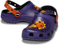 Crocs Unisex-Adult Classic Collegiate Clogs for Comfort and Style