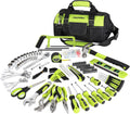 FASTPRO 267-Piece Home Tool Set - Complete DIY and Home Repair Kit