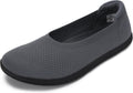 WHITIN Women's Barefoot Ballet Flats - Wide Toe Box Comfort