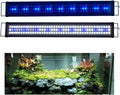KZKR Aquarium Hood Lighting 36 in - 46 in - Bright Day & Night Modes