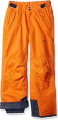 Arctix Kids Snow Pants with Reinforced Knees and Seat (Style S4QL)
