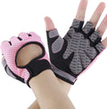 Weight Lifting Gloves for Men Women - Anti Slip Breathable Gym Gloves