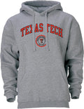 Barnesmith Hooded Sweatshirt Unisex Cotton/Poly Blend (Style JQHQ)
