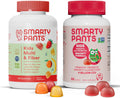 Kids Multivitamin Fiber & Probiotic Bundle - Daily Nutrition