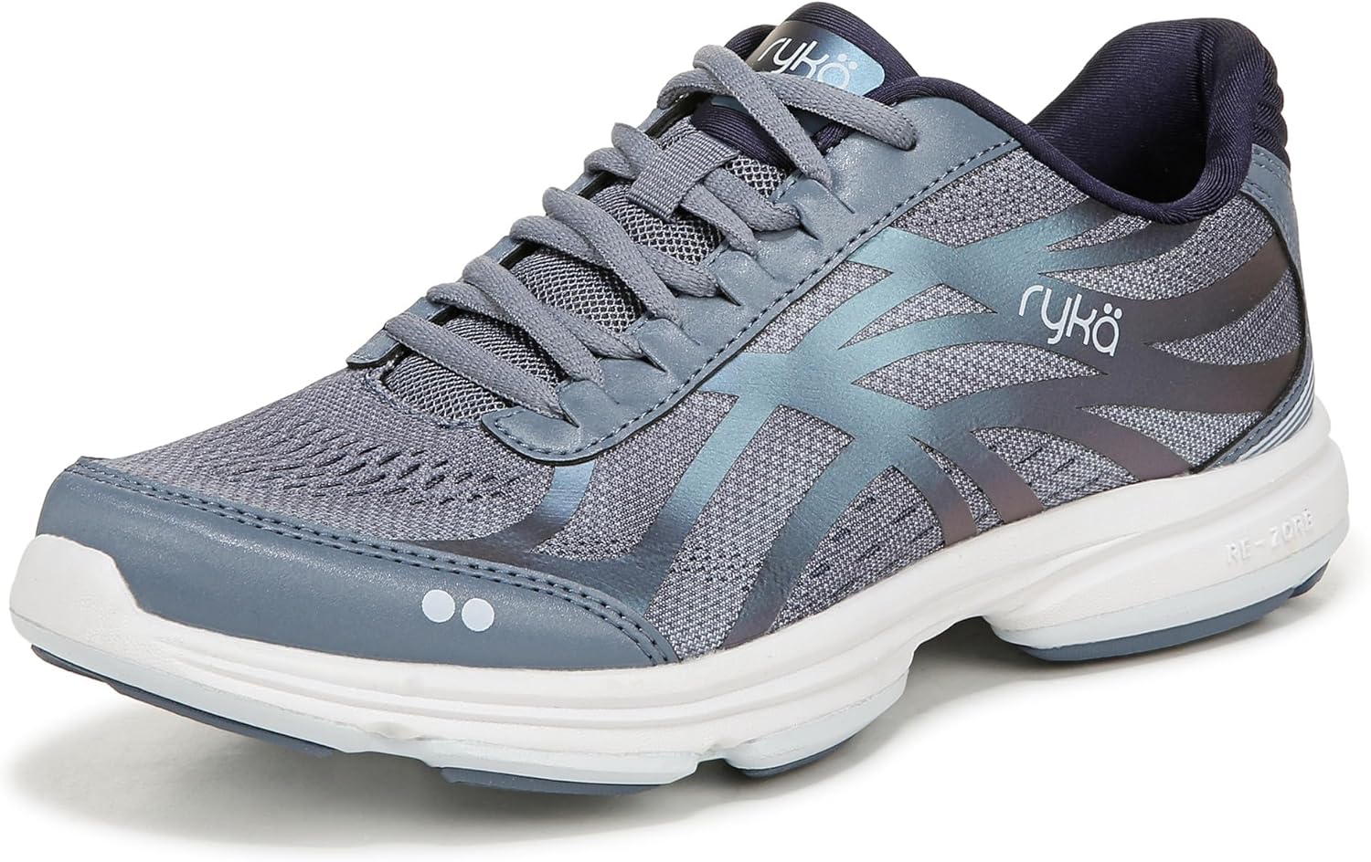 Ryka Womens Devotion Plus 3: Perfect for Fitness Walking