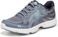 Womens Devotion Plus 3 Walking Sneakers - Responsive Cushioning