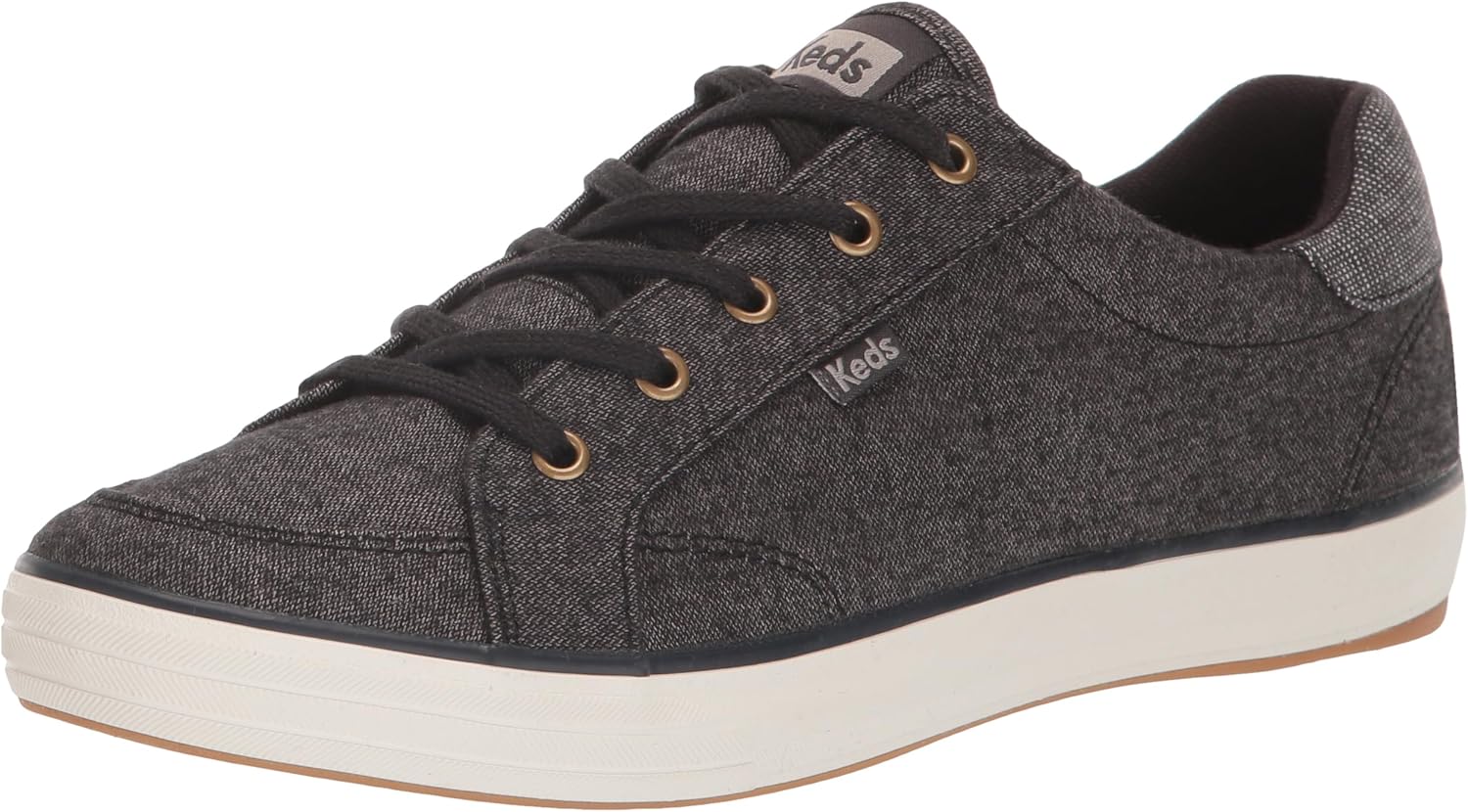 Keds Women's Center III Sneakers: Comfort Meets Style Daily