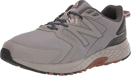 New Balance Men's 410 Trail Running Shoe for Outdoor Adventures